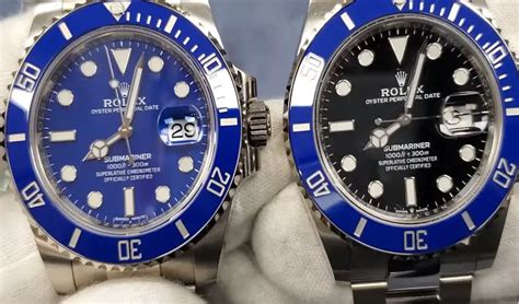 rolex smurf dial|rolex smurf vs cookie monster.